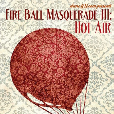 2011: Hot Air