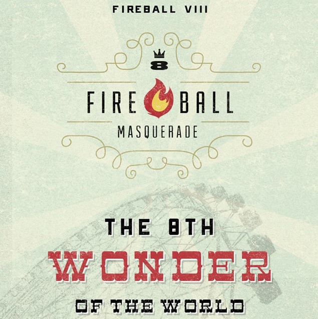 2016: Eighth Wonder of the World