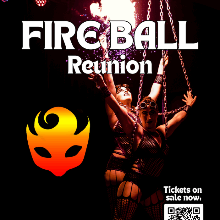 2026: Joy as Resistance